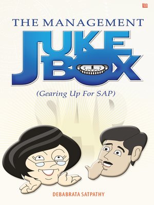 cover image of Management Jukebox